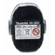 Аккумулятор Ni-MH 1834 18V 2.5Ah Makita оригинал 193102-0