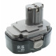 Аккумулятор Ni-MH 1834 18V 2.5Ah Makita оригинал 193102-0