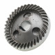 Шестірня ведена полірувальної машини Makita PW5000CH (d12*52 h23) оригінал 227455-6