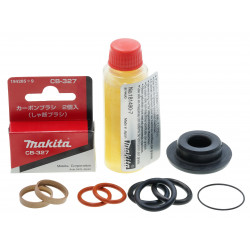 Ремкомплект перфоратора Makita HR3000C оригінал 193390-9