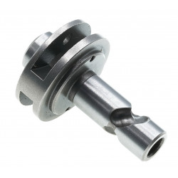 Шпиндель привода аккумуляторного шуруповерта Makita DTD157 оригинал 327743-2