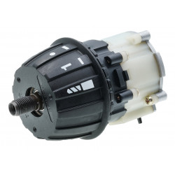 Редуктор шуруповерта Makita 6213D/6313D оригінал 125043-2