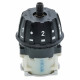 Редуктор шуруповерта Makita 6213D/6313D оригінал 125043-2