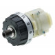Редуктор шуруповерта Makita BDF430F/BDF440 оригінал 125182-8