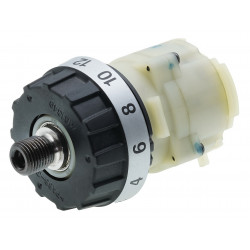 Редуктор шуруповерта Makita BDF430F/BDF440 оригінал 125182-8