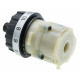 Редуктор шуруповерта Makita BDF430F/BDF440 оригінал 125182-8