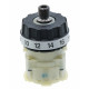 Редуктор шуруповерта Makita BDF430F/BDF440 оригінал 125182-8