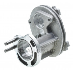 Корпус редуктора перфоратора Makita 2450 VJ Parts аналог 153687-8
