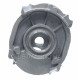 Корпус редуктора перфоратора Makita 2450 VJ Parts аналог 153687-8