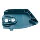Кришка захисту провідної зірки бензопили Makita EA3500S оригинал 452044-0