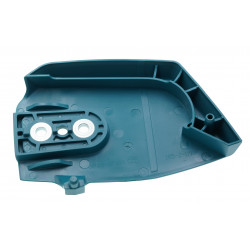 Крышка защиты ведущей звезды бензопилы Makita EA3500S оригинал 452044-0