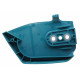 Крышка защиты ведущей звезды бензопилы Makita EA3500S оригинал 452044-0