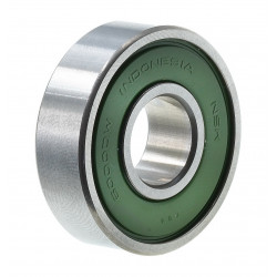 Підшипник 6000DW (10*26*8) гума Makita оригінал 210059-1