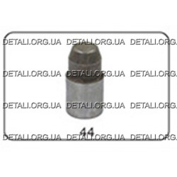 Бойок перфоратора Makita 0810 аналог 321495-7