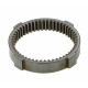 Шестірня внутрішнього зачеплення шуруповерта Makita DTW280/DTW281 (d40 51-зуб) оригінал 227337-2