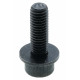 Винт M8*25 с внутренним шестигранником 6*6 Makita оригинал 266171-5