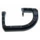 Ручка болгарки УШМ Makita 9227 CB/9237 CB оригинал 416348-4