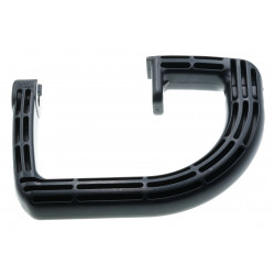 Ручка болгарки УШМ Makita 9227 CB/9237 CB оригинал 416348-4