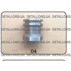 Бойок відбійний молоток Makita HM1304 аналог 324102-1