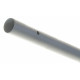 Труба D24mm мотокосы Makita EM2500U оригинал DA00000132