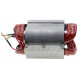 Статор болгарки УШМ Makita GA5090/GA5092 (47,5*59,5 d36 L55) оригінал 621968-3