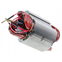 Статор болгарки УШМ Makita GA5090/GA5092 (47,5*59,5 d36 L55) оригинал 621968-3