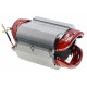 Статор болгарки УШМ Makita GA5090/GA5092 (47,5*59,5 d36 L55) оригінал 621968-3