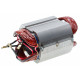 Статор болгарки УШМ Makita GA5090/GA5092 (47,5*59,5 d36 L55) оригинал 621968-3