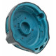 Задняя крышка гайковерта Makita DTD172 оригинал 413494-4