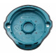 Задняя крышка гайковерта Makita DTD172 оригинал 413494-4