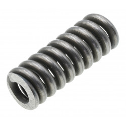 Пружина сжатия ленточной пилы Makita DPB 181/XBP01 (9 d8*15 L41) оригинал 234313-9