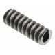 Пружина сжатия ленточной пилы Makita DPB 181/XBP01 (9 d8*15 L41) оригинал 234313-9
