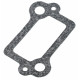 Прокладка глушителя мотокосы Makita BCM 2600/BCM 2610 оригинал 351390790