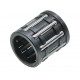 Игольчатый подшипник шатуна мотокосы Makita BCM 2600/BCM 2610 (d8*10,5 H11,75) оригинал 351648570