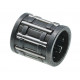 Игольчатый подшипник шатуна мотокосы Makita BCM 2600/BCM 2610 (d8*10,5 H11,75) оригинал 351648570