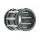Игольчатый подшипник шатуна мотокосы Makita BCM 2600/BCM 2610 (d8*10,5 H11,75) оригинал 351648570