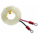 Траверза шуруповерта Makita BFR 440/DPR 750 (d20 мм) оригинал 638387-6