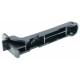 Клавиша кнопки сетевого триммера Makita UR3500/UR2300 оригинал YA00000554