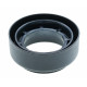 Крышка патрона перфоратора Makita LXT DHR182ZWJ (d24,5*42,5 H18) оригинал 458845-4