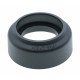 Кришка патрона перфоратора Makita LXT DHR182ZWJ (d24,5*42,5 H18) оригинал 458845-4