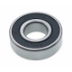 Подшипник 6204RS (20*47*14) торцовочной пилы Makita LH1200FL оригинал JM23300047
