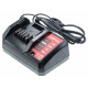Зарядное устройство Maktec DC1851 Li-Ion 14,4-18V оригинал 195355-7