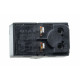 Кнопка дриля Makita 6830/6832 оригінал 651556-2