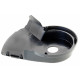 Нижняя крышка (защита) газонокосилки Makita ELM4620/ELM4621 оригинал YA00001095