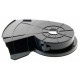 Нижняя крышка (защита) газонокосилки Makita ELM4620/ELM4621 оригинал YA00001095