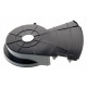 Нижня кришка (захист) газонокосарки Makita ELM4620/ELM4621 оригінал YA00001095