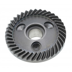 Ведомая шестерня болгарки Makita 9562CH/9565CV (d12*52) оригинал 227514-6