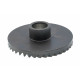 Ведомая шестерня болгарки Makita 9562CH/9565CV (d12*52) оригинал 227514-6