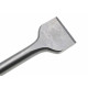 Зубило плоское перфоратора SDS-PLUS 40*250 мм Makita оригинал B-64319