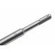 Зубило плоское перфоратора SDS-PLUS 40*250 мм Makita оригинал B-64319